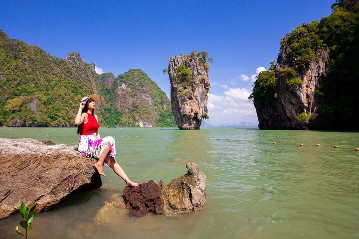 The Ultimate Thailand Getaway: What to Do in Phuket Beyond the Beaches