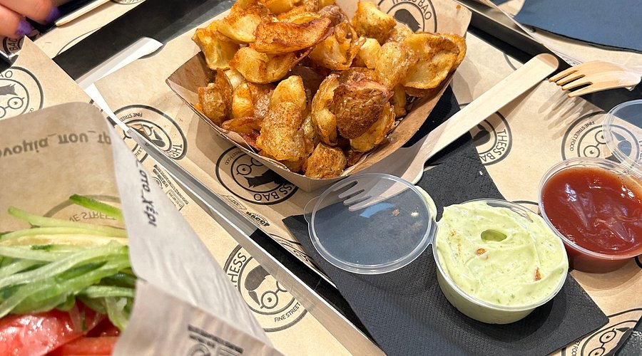 The Best Street Food in Athens: A Day of Eating Like a Local
